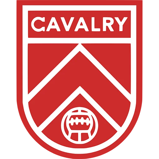 Cavalry
