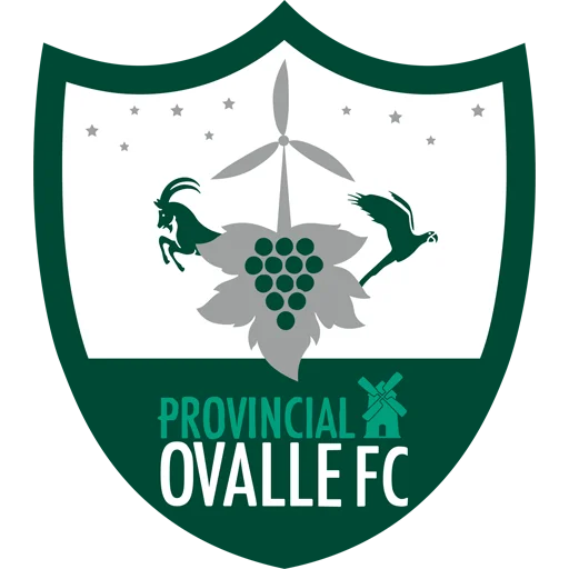 Provincial Ovalle