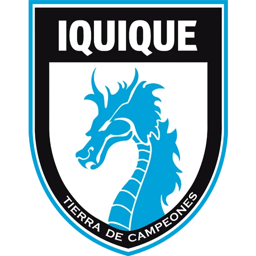 Deportes Iquique