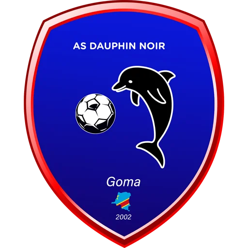 Dauphins Noirs