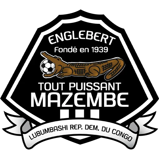 TP Mazembe