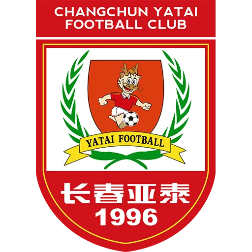 Changchun Yatai