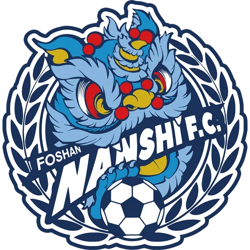 Foshan Nanshi