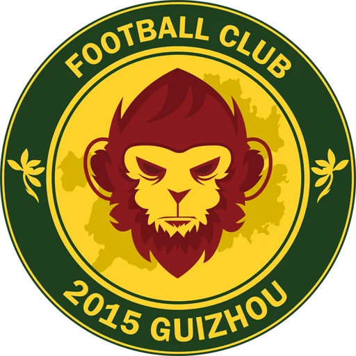 Guizhou Guiyang Athletic