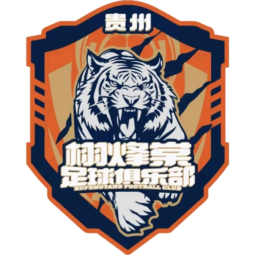 Guizhou Xufengtang