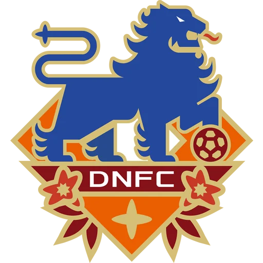 Jiangxi Dingnan United