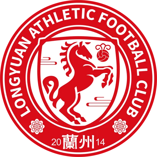 Lanzhou Longyuan Athletic