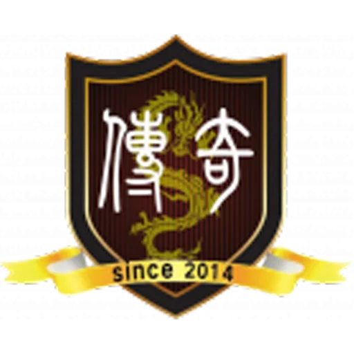 Liaocheng Legend
