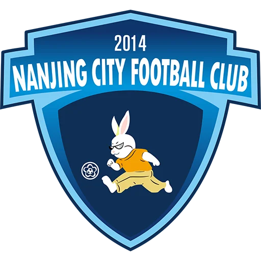 Nanjing City