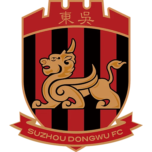 Suzhou Dongwu
