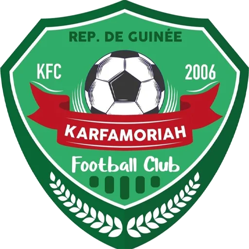 Karfamoriah