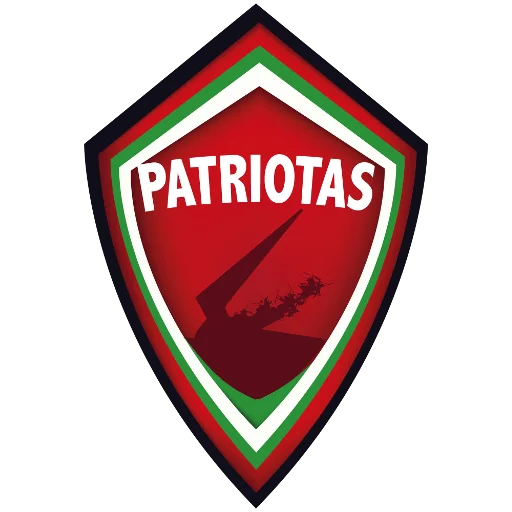 Patriotas Boyacá