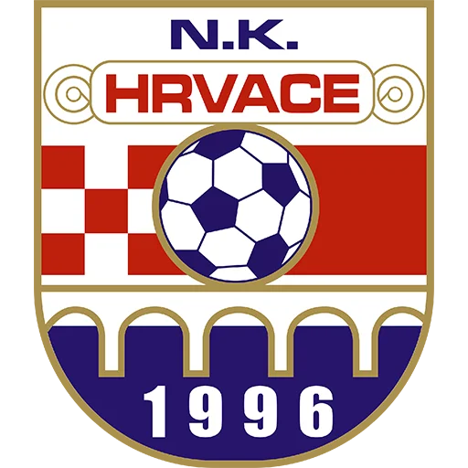 Hrvace