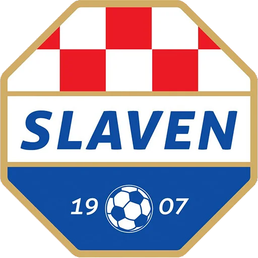 Slaven Belupo Koprivnica