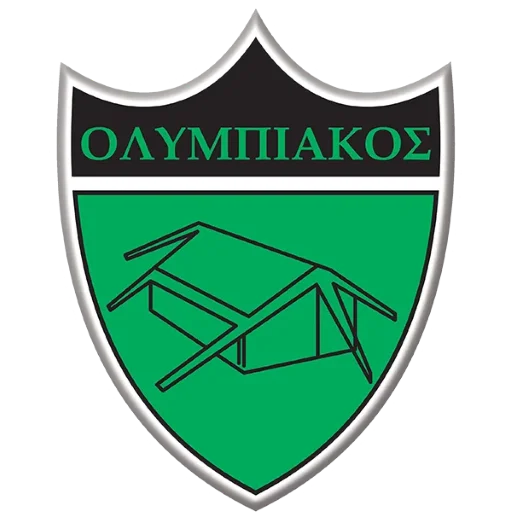 Olympiakos Nicosia