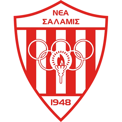 Nea Salamis Famagusta