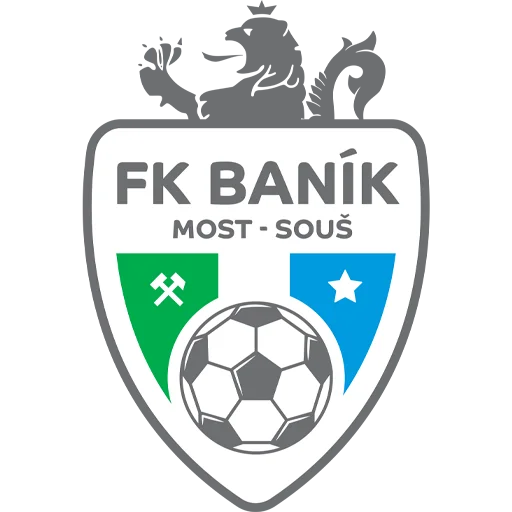 Baník Most-Souš