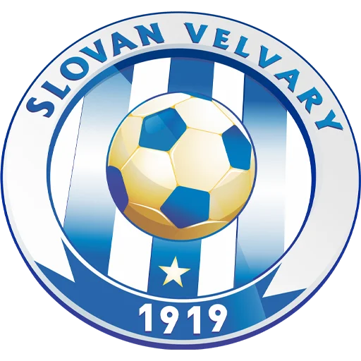 Slovan Velvary