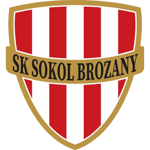 Sokol Brozany