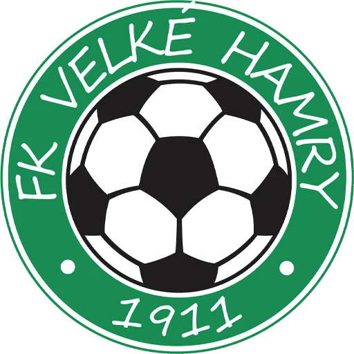 Velké Hamry
