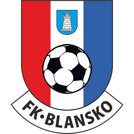 Blansko