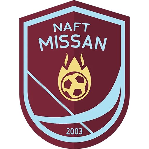 Naft Maysan