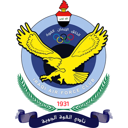 Al-Quwa Al-Jawiya