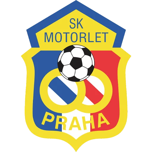Motorlet Praha