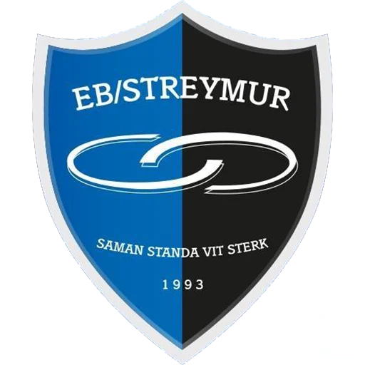 EB/Streymur II