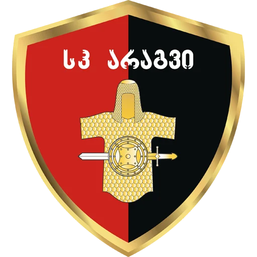 Aragvi Dusheti