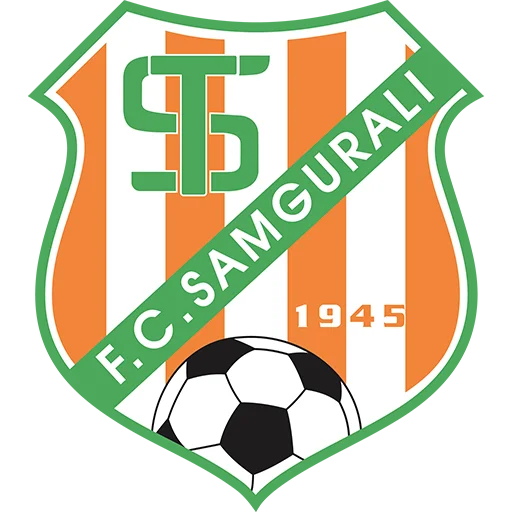 Samgurali Tskhaltubo