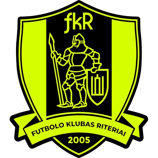 Riteriai