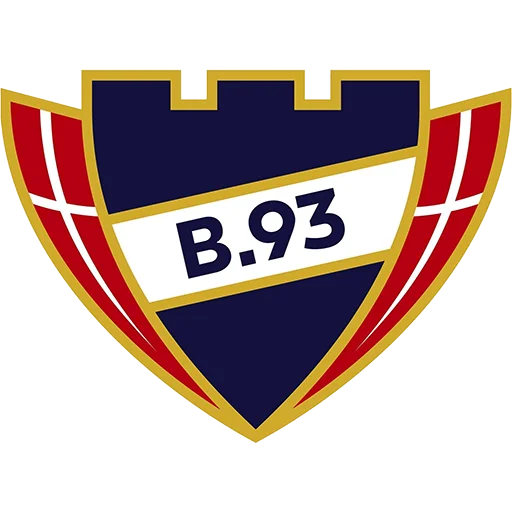 B.93 Women