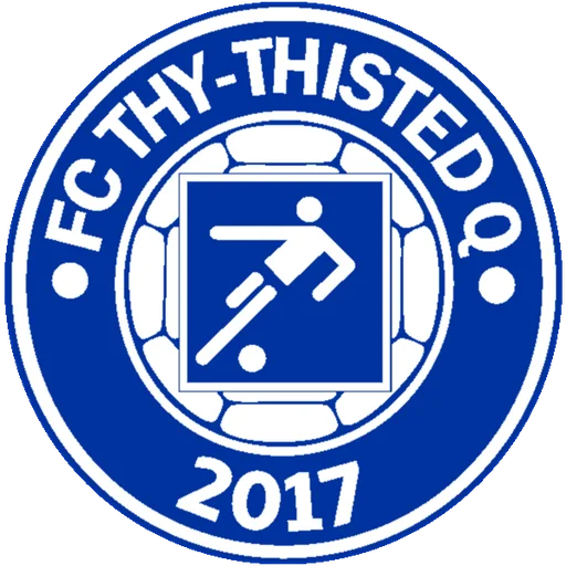 Thy ThistedQ