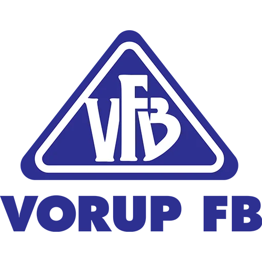 Vorup