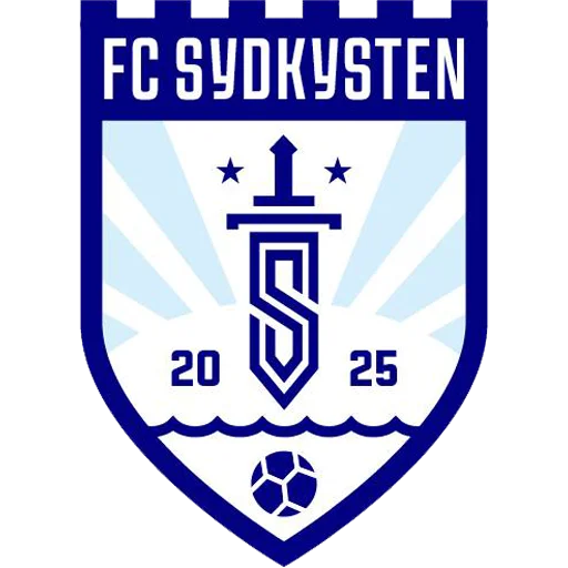 Sydkysten
