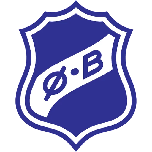 ØB