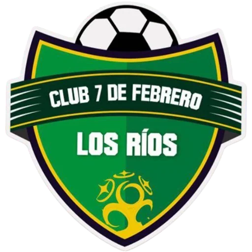 7 de Febrero