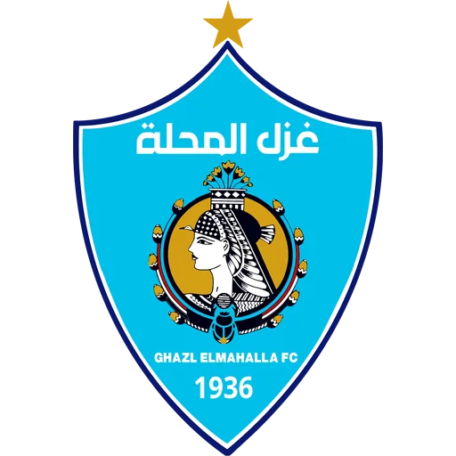 Ghazl El Mahalla