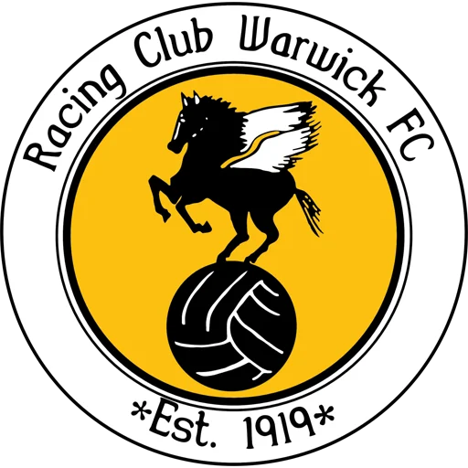 Racing Club Warwick