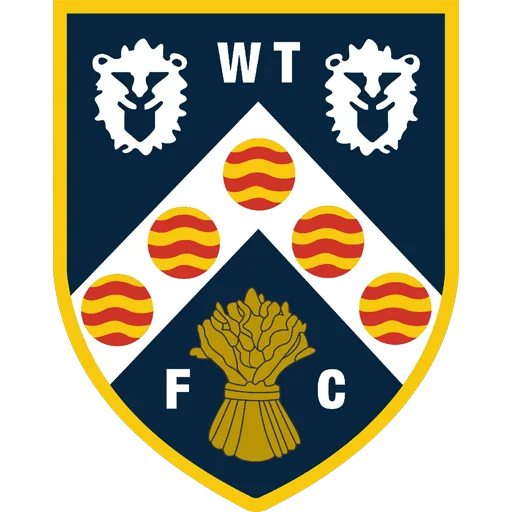 Wellingborough Town