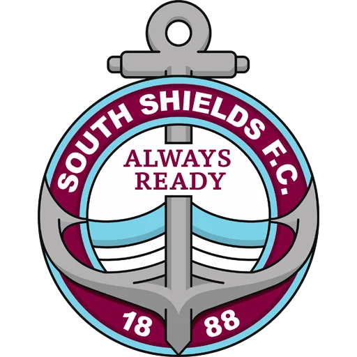 South Shields