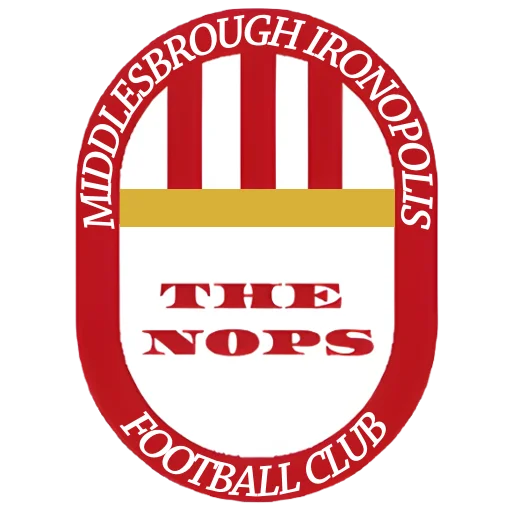 Middlesbrough Ironopolis FC