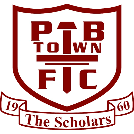 Potters Bar Town