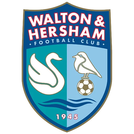Walton and Hersham