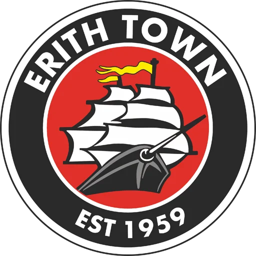Erith Town