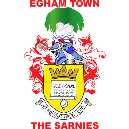 Egham Town
