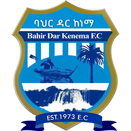 Bahir Dar Kenema