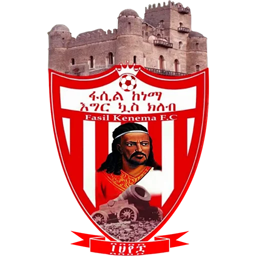 Fasil Kenema