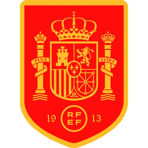 Spain U17